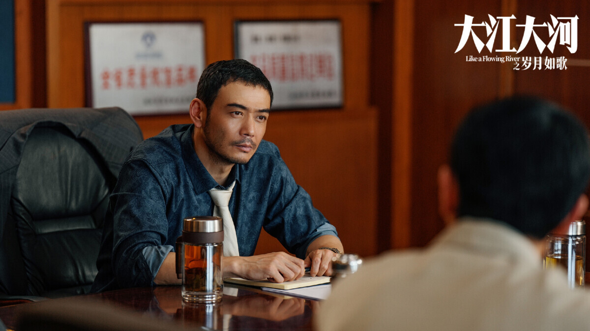 2024第一季陸劇有效播放量TOP10！《花間令》6.2億沒進榜《與鳳行》10億，冠軍高達19億