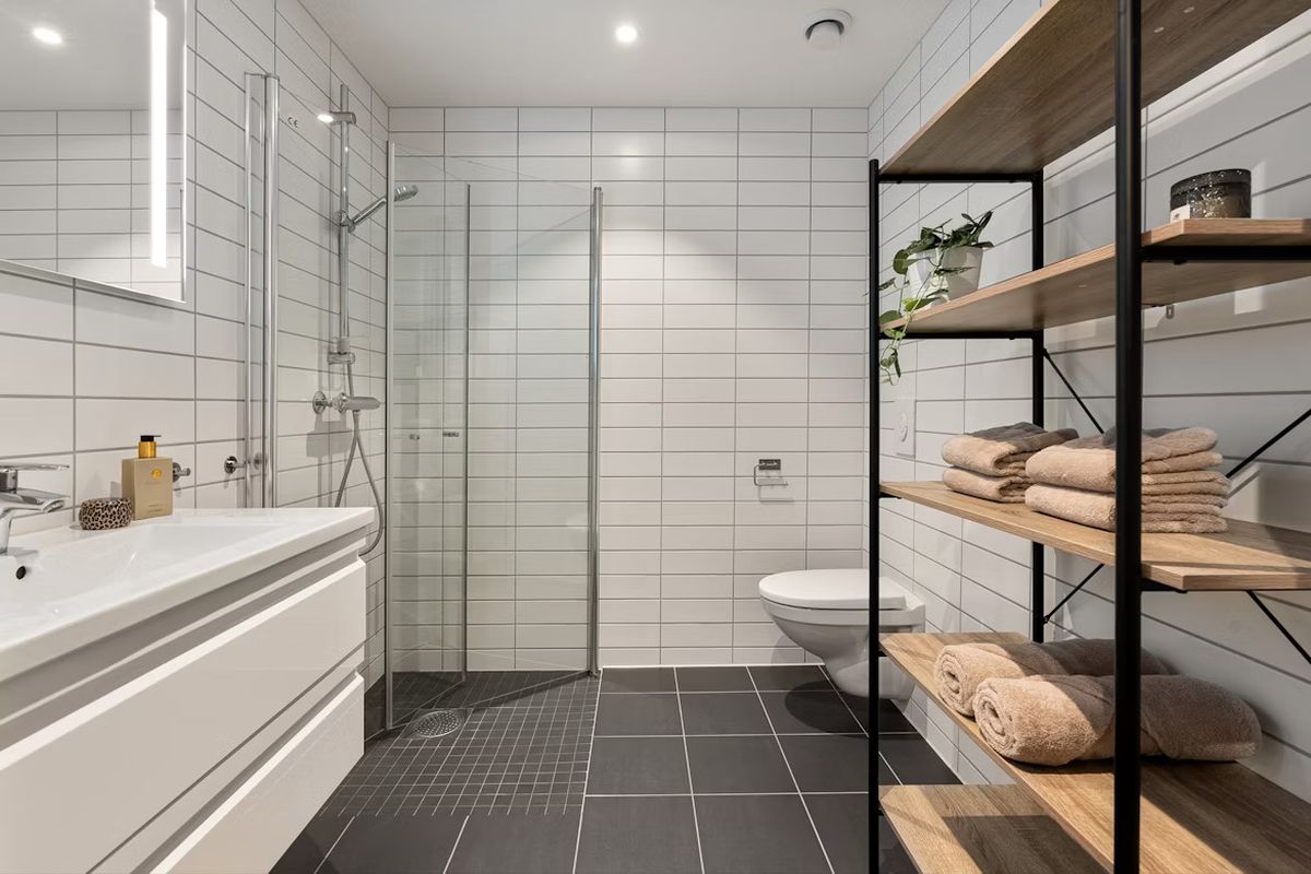 衛浴空間；居家；住宅；室內設計