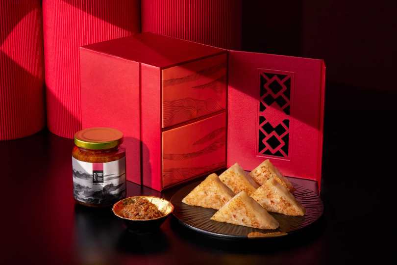 （圖／寒舍艾美提供）