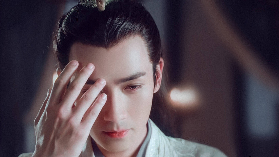 古裝劇9位「帥到無法忽視」反派！羅雲熙經典，劉學義《長風渡》帥度和《琉璃》有得比