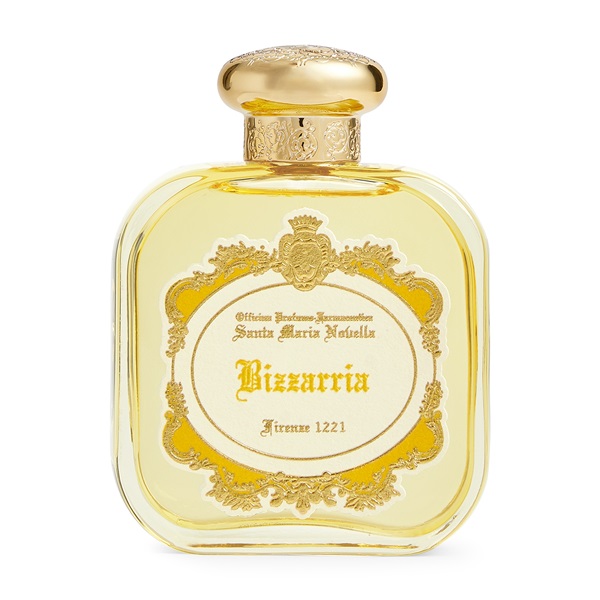 Santa Maria Novella Bizzarria麥地奇橙香 50ml / NTD6,200；100ml / NTD9,200