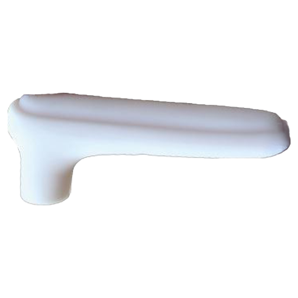 感恩使者 夜光門把套 防靜電保護套 壁厚加厚達3mm 防撞耐用  粉紅色  15.1 x 3.5 x 5.9cm