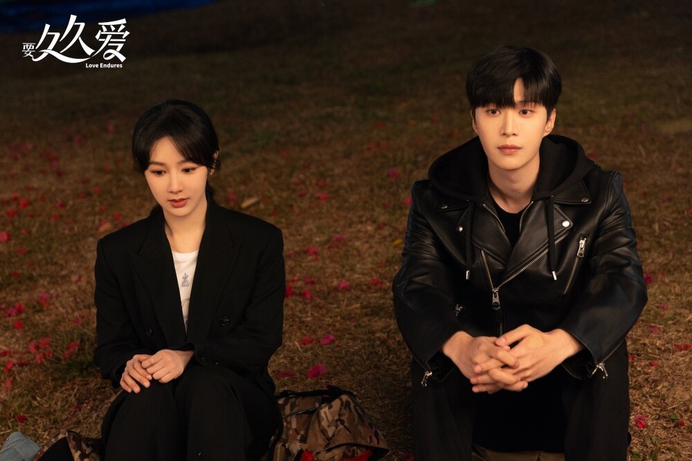 9對雙向奔赴的現偶陸劇CP！《在暴雪時分》吳磊為愛奔波，楊紫&amp;amp;amp;amp;范丞丞有情人終成眷屬！