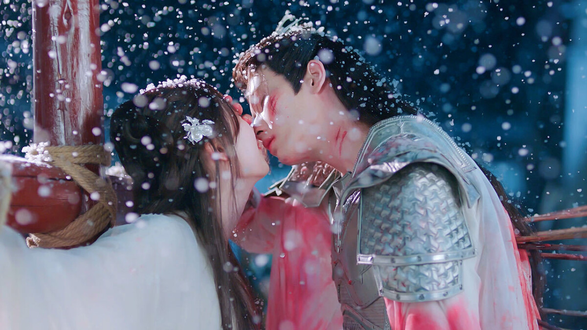 10部2024首波古裝劇哪部好看？《阿麥從軍》《授她以柄》可以追，低配版《東宮》超狗血