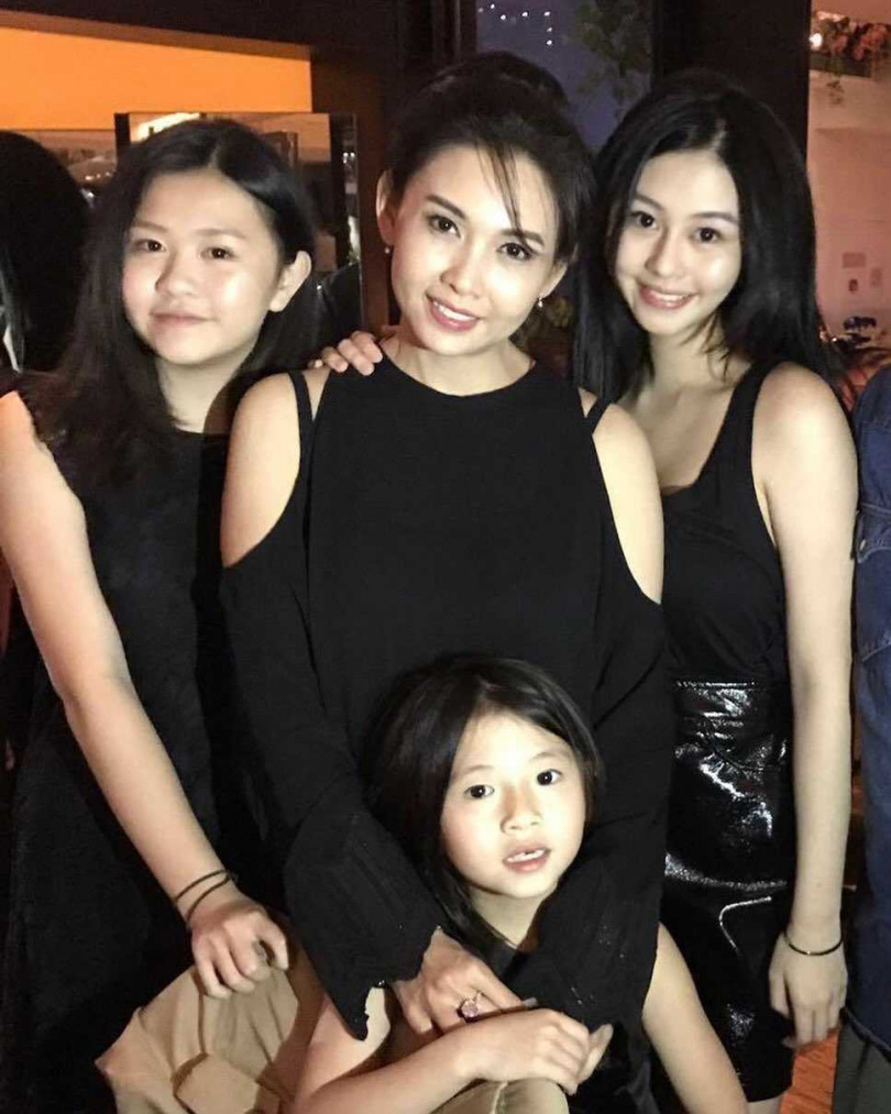 （圖／沈月ig）