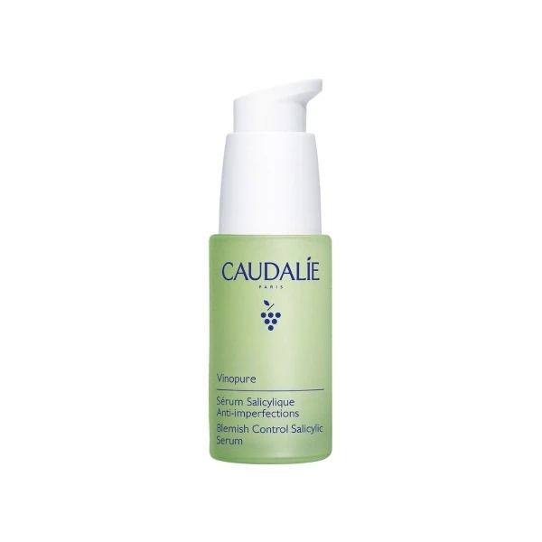 CAUDALIE 歐緹麗 葡萄籽淨化抗痘精華，NTD1,460