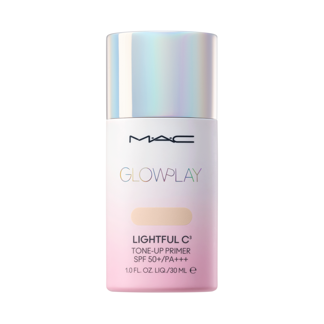 MAC Cosmetics 超漾光高防曬妝前乳SPF50+/PA+++