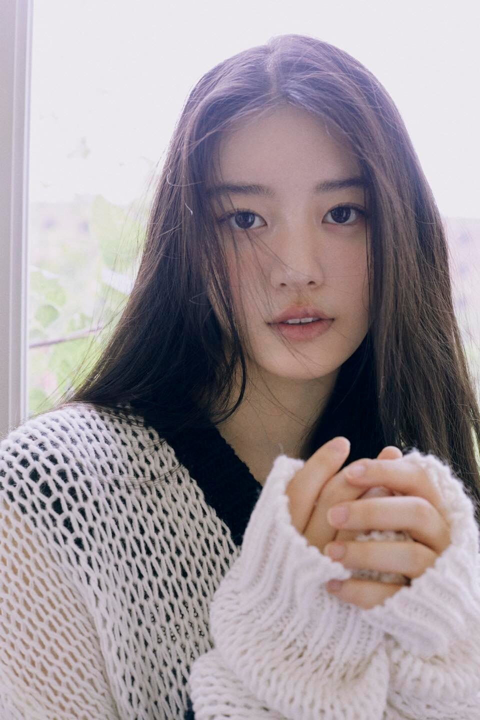 I-LLIT成員介紹：MINJU 19歲
