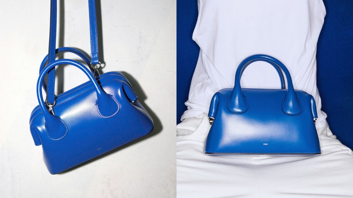 免找代購還省機票錢！這5個正火的韓國品牌台灣現在都買得到，金高銀、IU同款等你收!