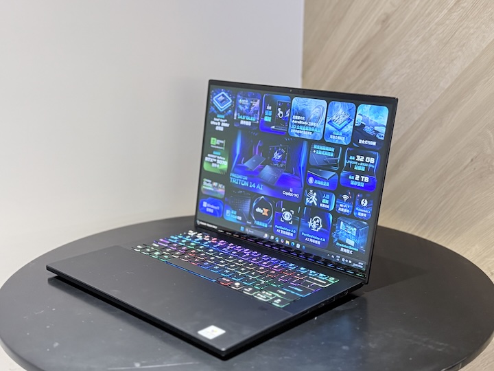 Acer Day 2025 開跑：Copilot+ PC、Predator 電競筆電、Iconia 平板全面促銷，周周再抽 Switch 2