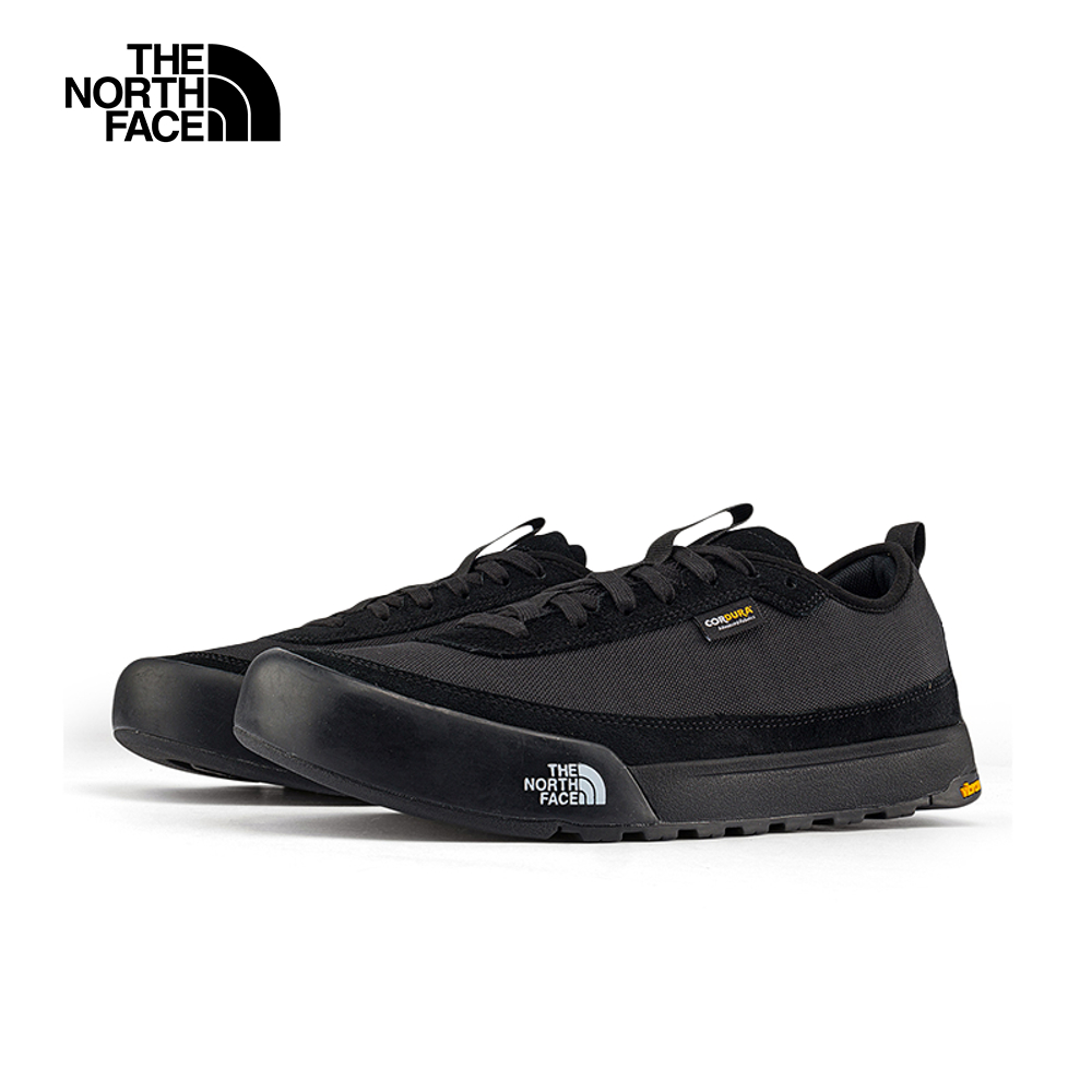 男女款黑色舒適透氣耐磨抓地運動鞋｜8AD9KX7