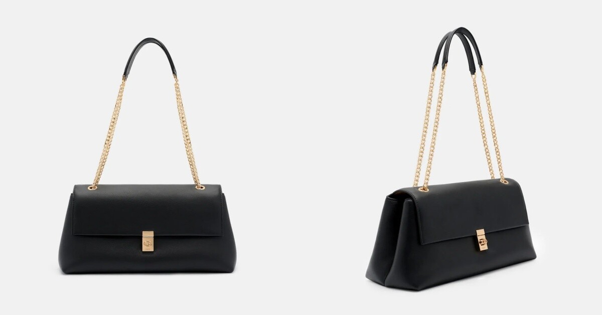 5000↓母親節推薦禮物5：PEDRO 皮革摺疊包