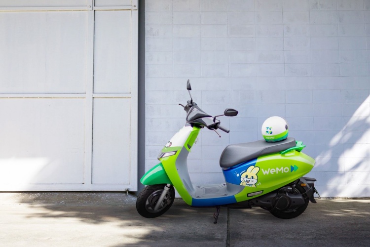 2025臺灣文博會「品牌商展」同步推出星宇航空、WeMo Scooter等聯名