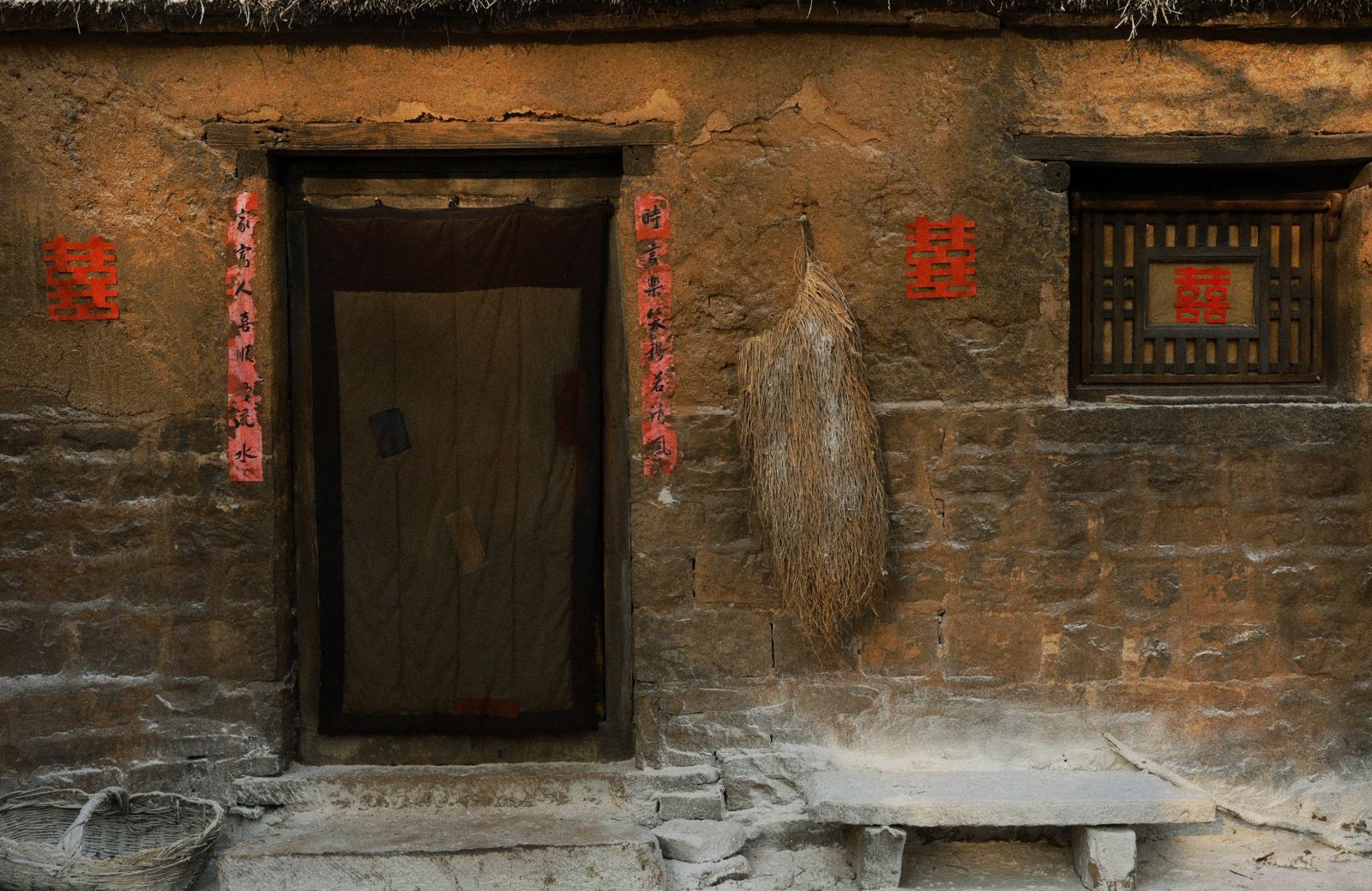 《生萬物》描繪農村故事