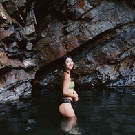 冷冷的天，來去野溪泡溫泉！新手老鳥探險必看，3 大秘境推薦！