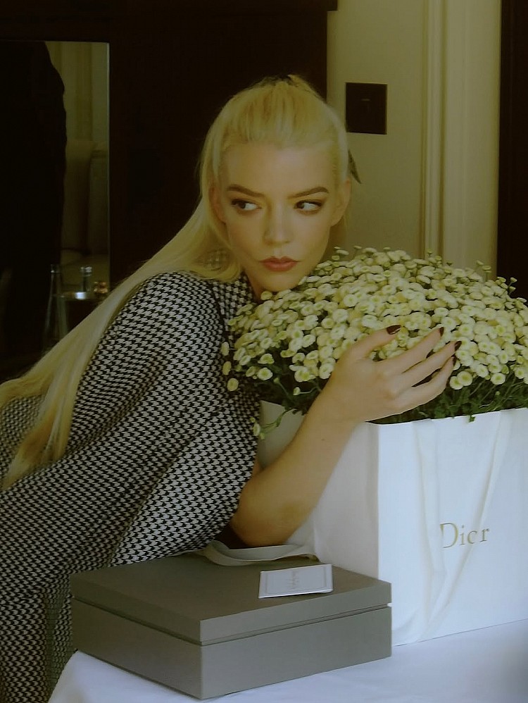 Anya 精緻女孩哲學8：下一步，30歲