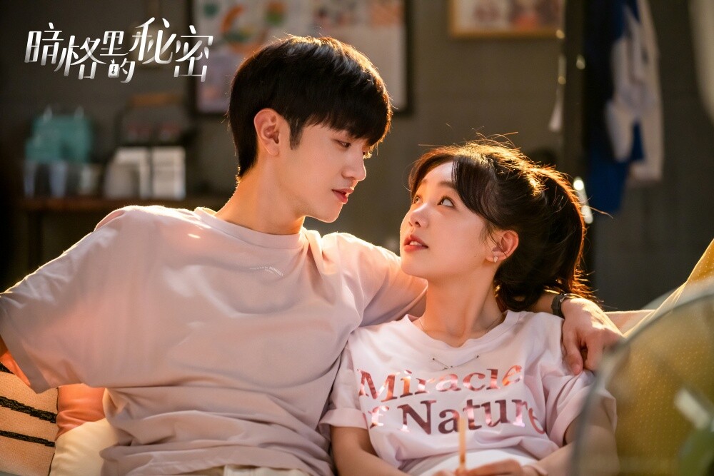 95男星值得一看的現偶陸劇！吳磊作品口碑好，陳星旭帥度不輸古裝，王鶴棣這部更火！