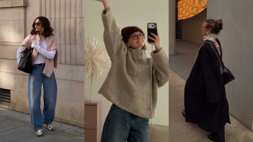 （圖／Chloe Hayward IG）