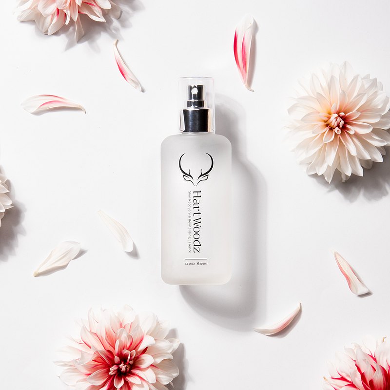 日本花柚修護精露|一瓶多用|前導水精華|純素保養|換季保養