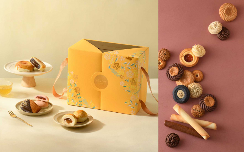 （圖／Rivon禮坊提供）