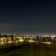 精選 3 間台中浪漫夜景咖啡廳，成為你完美約會的最後一站！