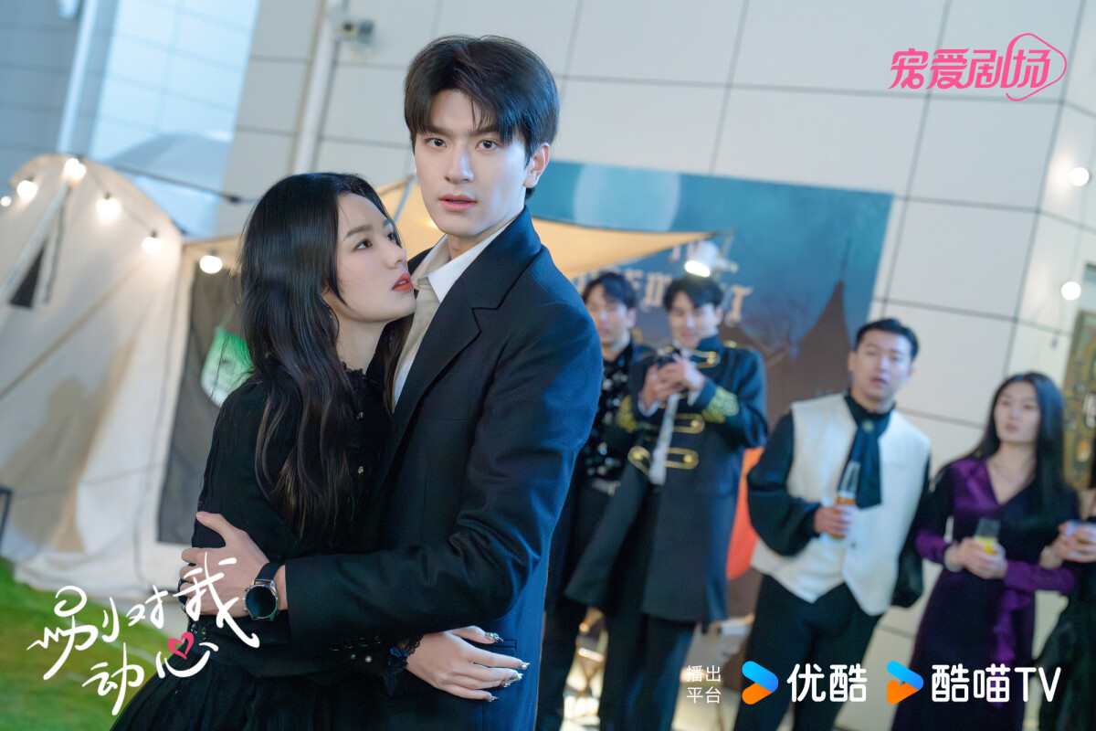 網評最愛的3月熱播陸劇TOP10！《花間令》第四，趙麗穎《與鳳行》第二，冠軍真令人意外