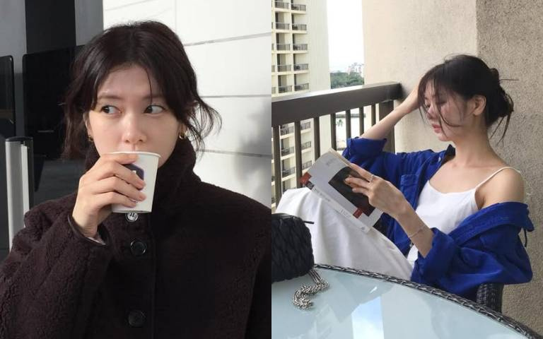 不靠整型也能改頭換面！韓國女生的「5個基礎變美公式」讓妳24小時都在進化