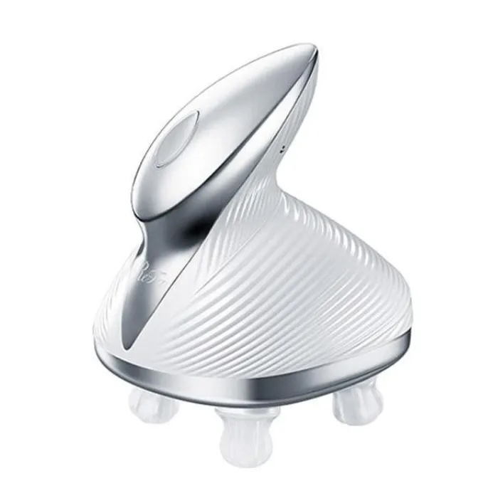 ReFa BEAUTECH HEAD SPA 白色 RE-AP-02A 頭皮按摩器 頭皮護理 頭皮刷