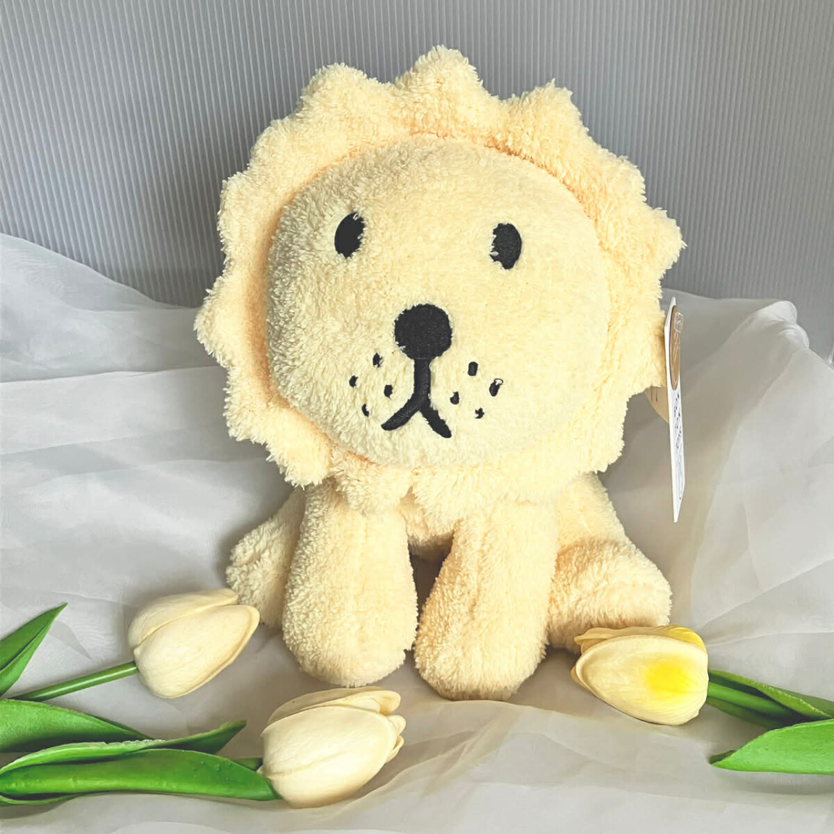 7-11「Miffy米飛兔70週年」集點！絨毛飲料杯套、miffy可頌玩偶、收納籃組等86款一次看