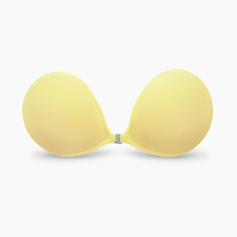 nubra,絕世好波nubra,隱形內衣,五行內衣