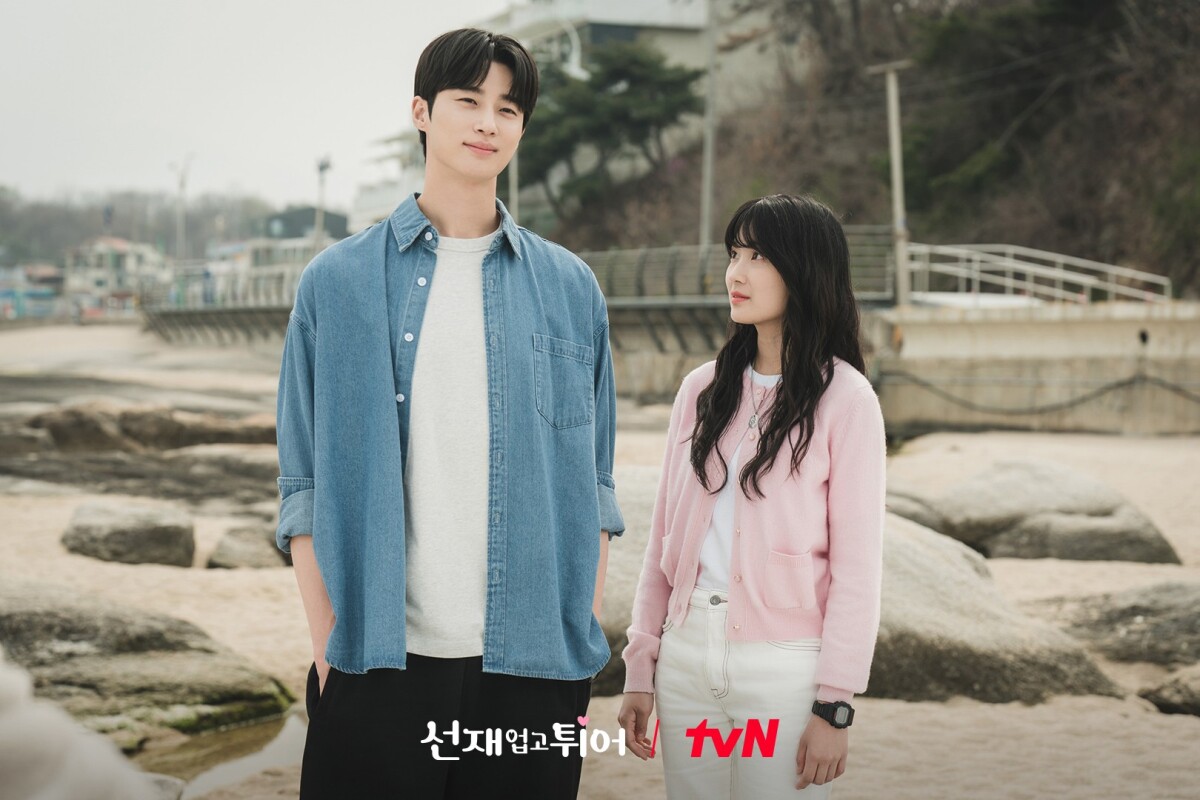 8部「曾經被低估」的好評韓劇！《背著善宰跑》原先連tvN都不看好，這部更被封黑馬神劇