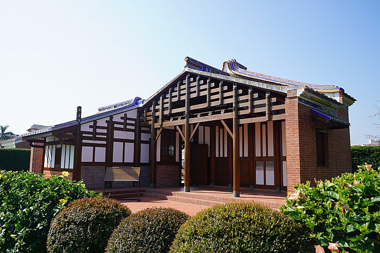 2025彰化景點推薦02成美文化園 