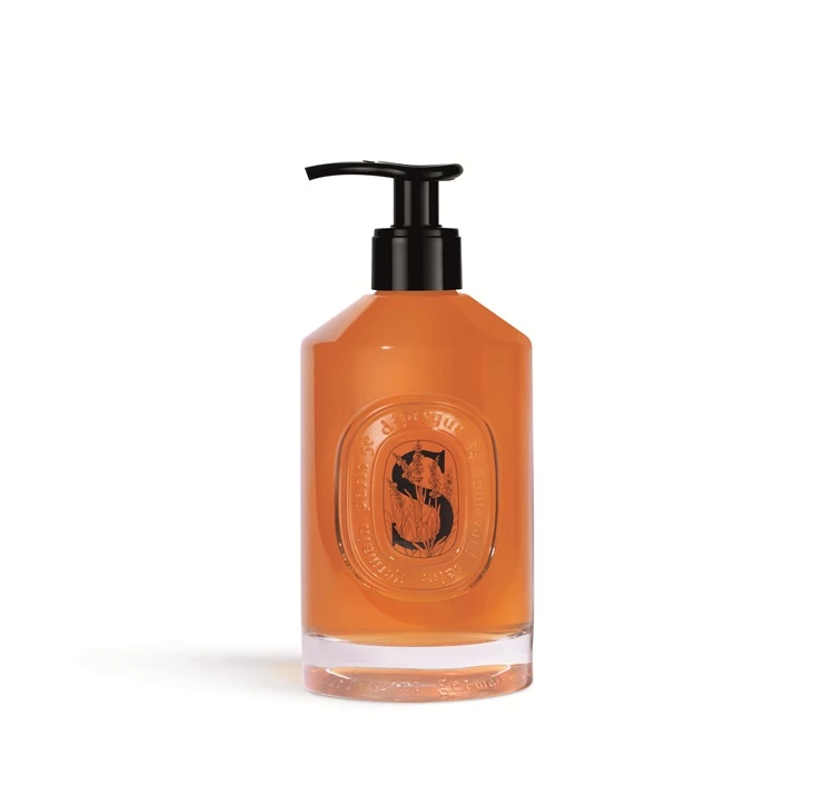 DIPTYQUE 薰衣草手部清潔露/ 350ml，NTD2,500