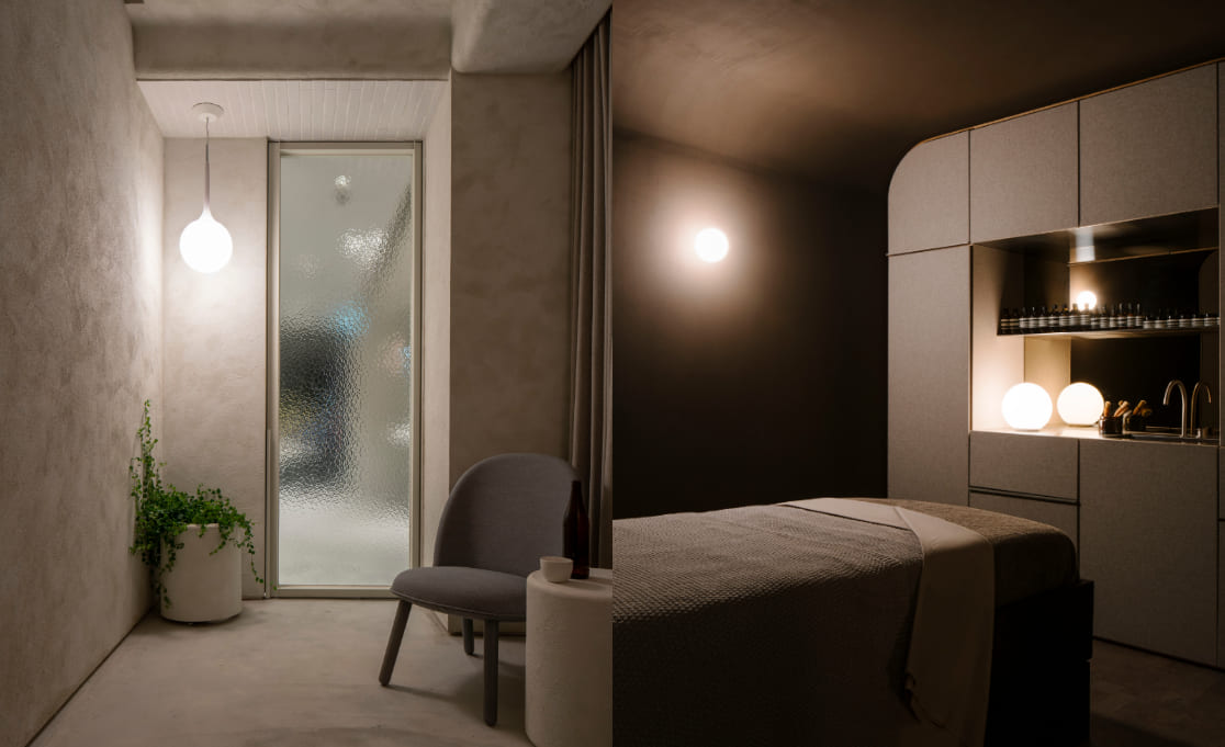 Aesop專為消費者打造的「面部護理服務」