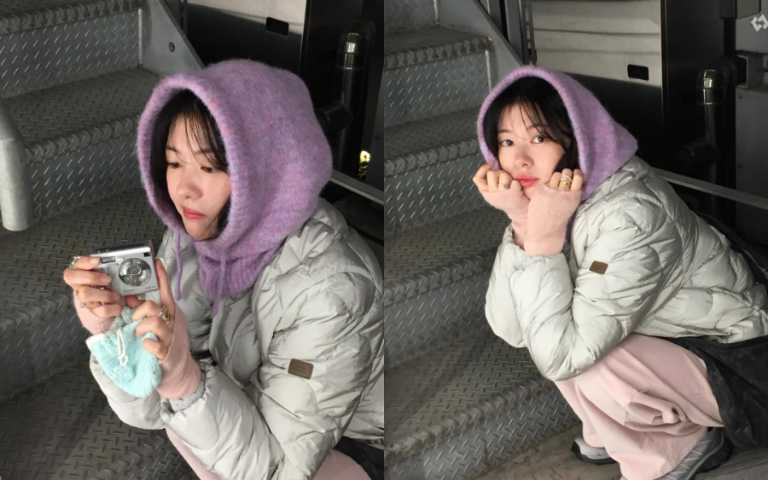 （圖／取自 somin_jj IG）