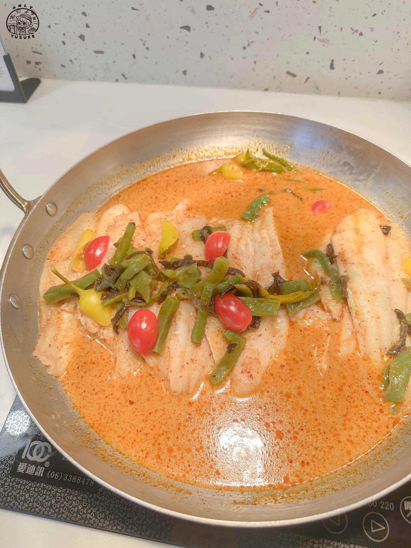 煙波早餐–呷百味