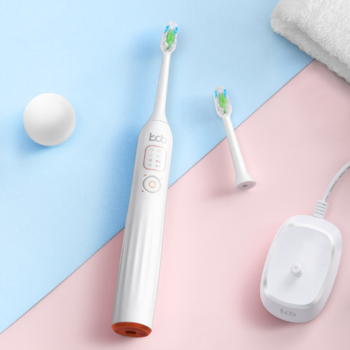 KCB｜KC-DS01 聲波電動牙刷