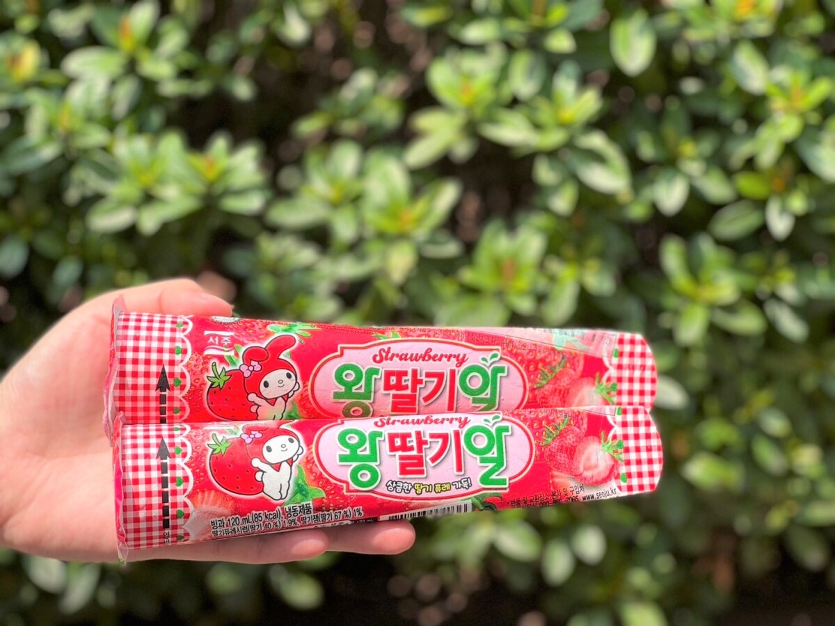 7-11「冰品博覽會」20款話題新冰！美樂蒂擠擠冰、紅貴賓冰棒、木瓜牛奶QQ冰淇淋超欠吃