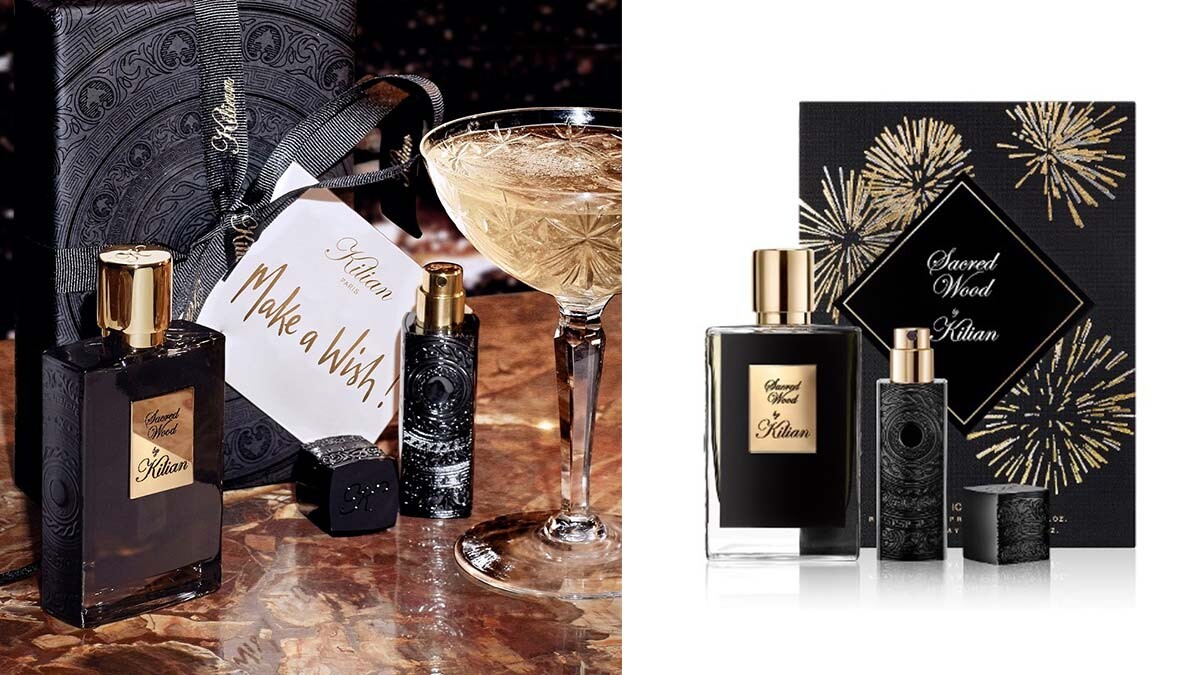 「奶香木質調」香水推薦！溫暖又欠抱