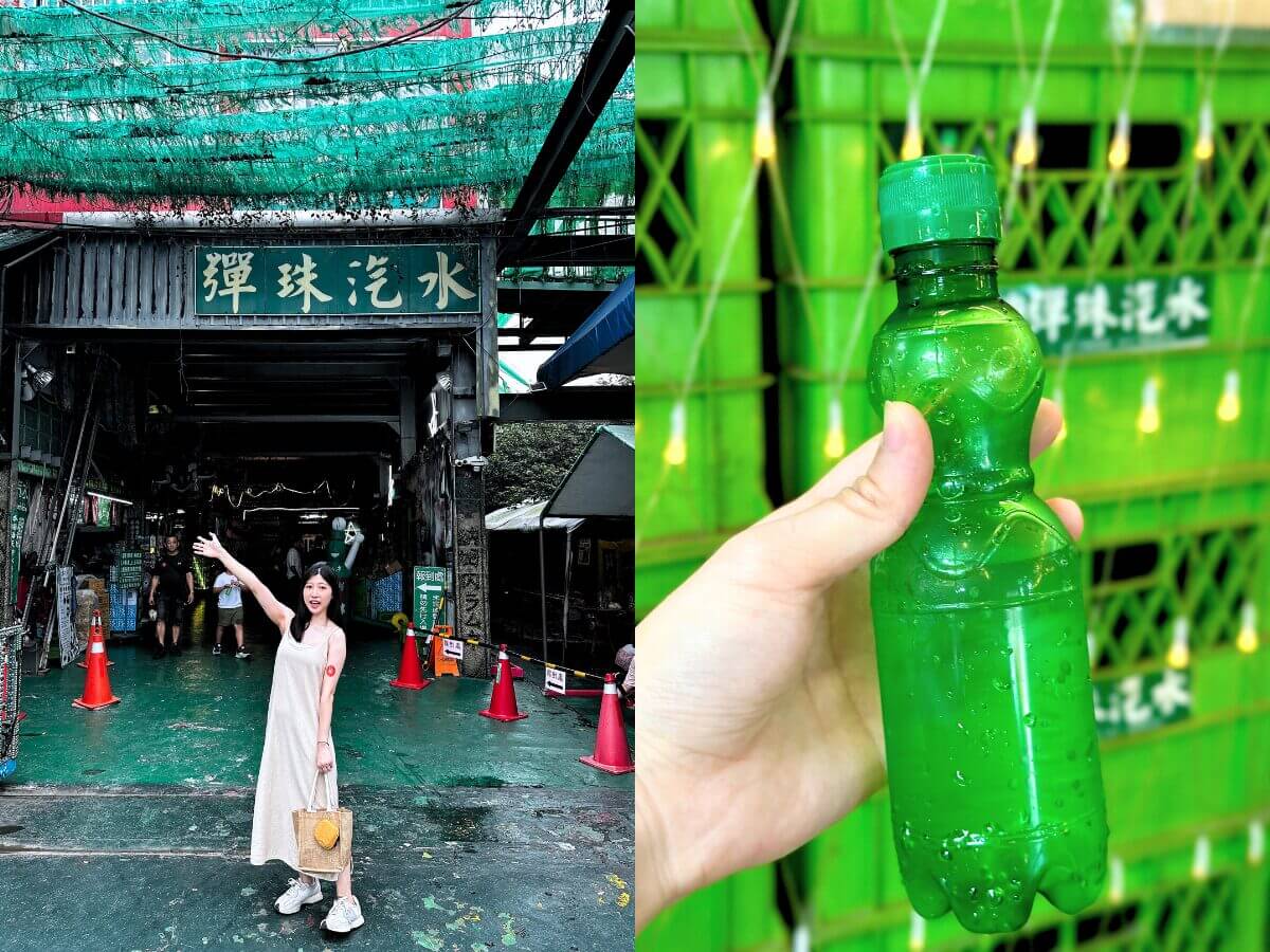 苗栗景點推薦｜從彈珠汽水觀光工廠到《魔戒》哈比丘，再到紫鳶山城，打卡美食全收錄！