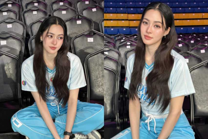 （圖／鄺玲玲IG）