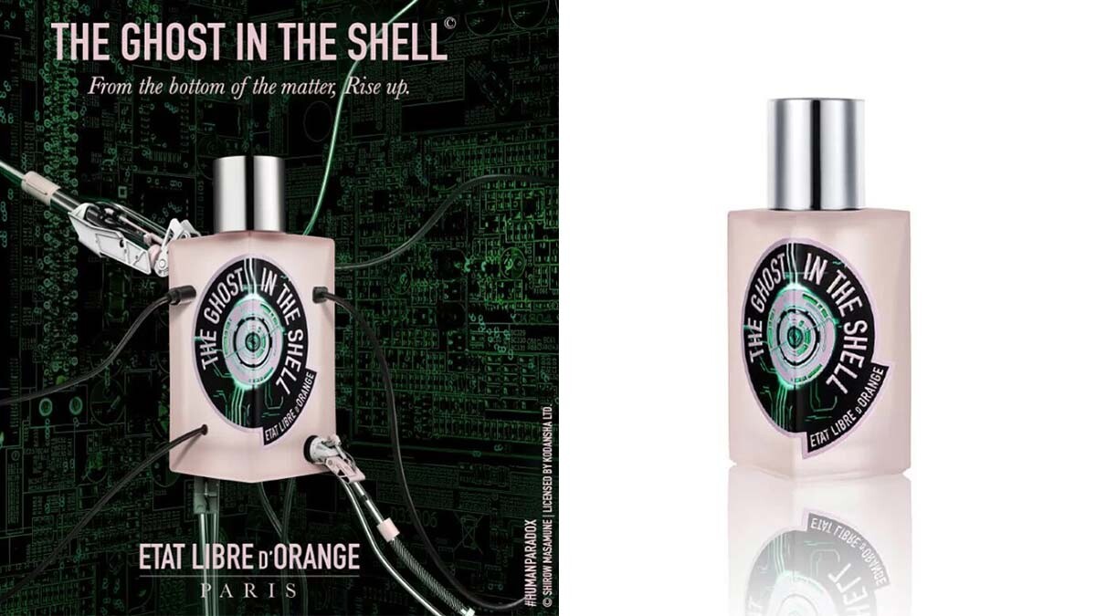 「奶香木質調」香水推薦！溫暖又欠抱