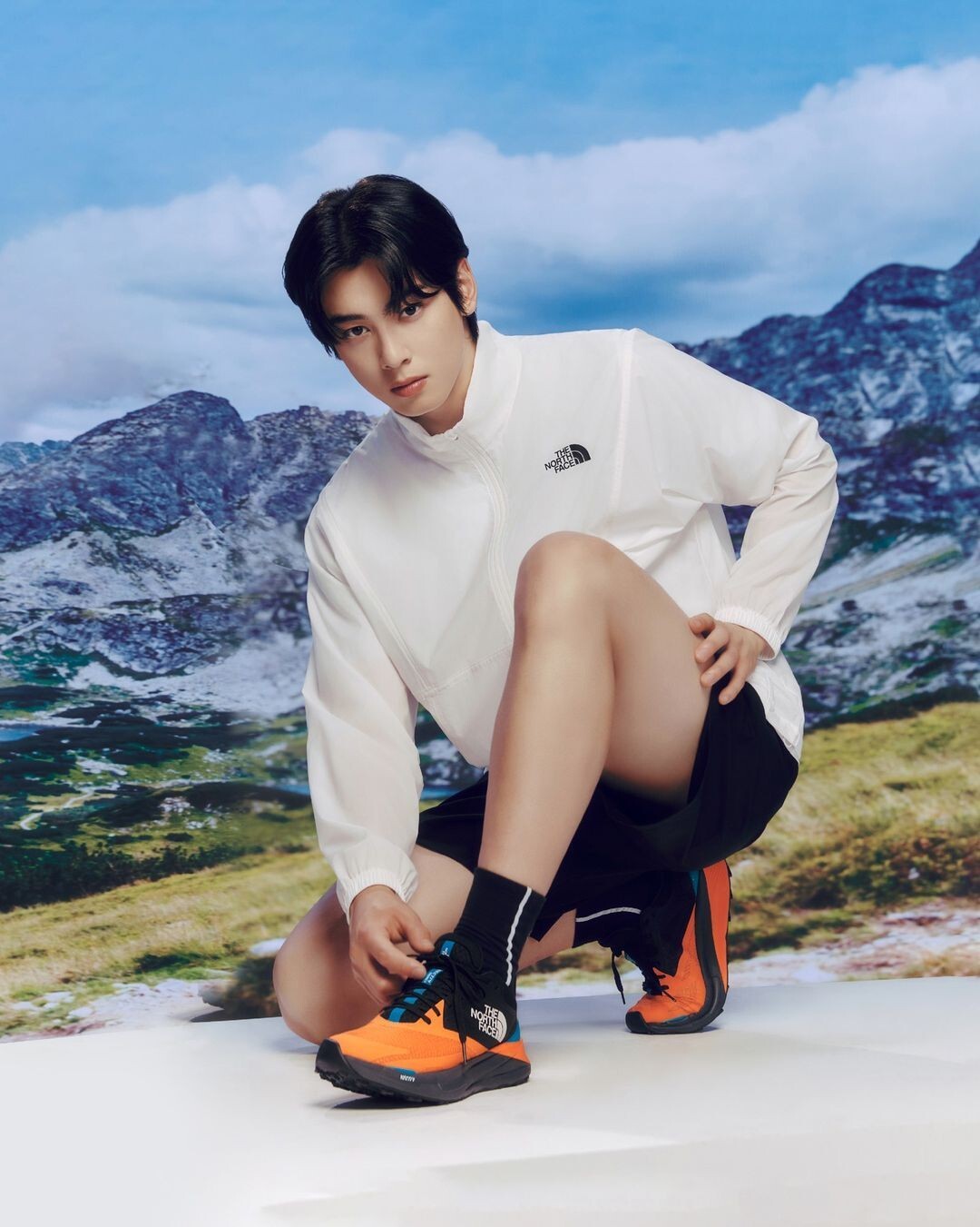 2024韓國人最愛「廣告代言人」TOP6！《淚之女王》金智媛第6，金秀賢第2，冠軍沒人不服