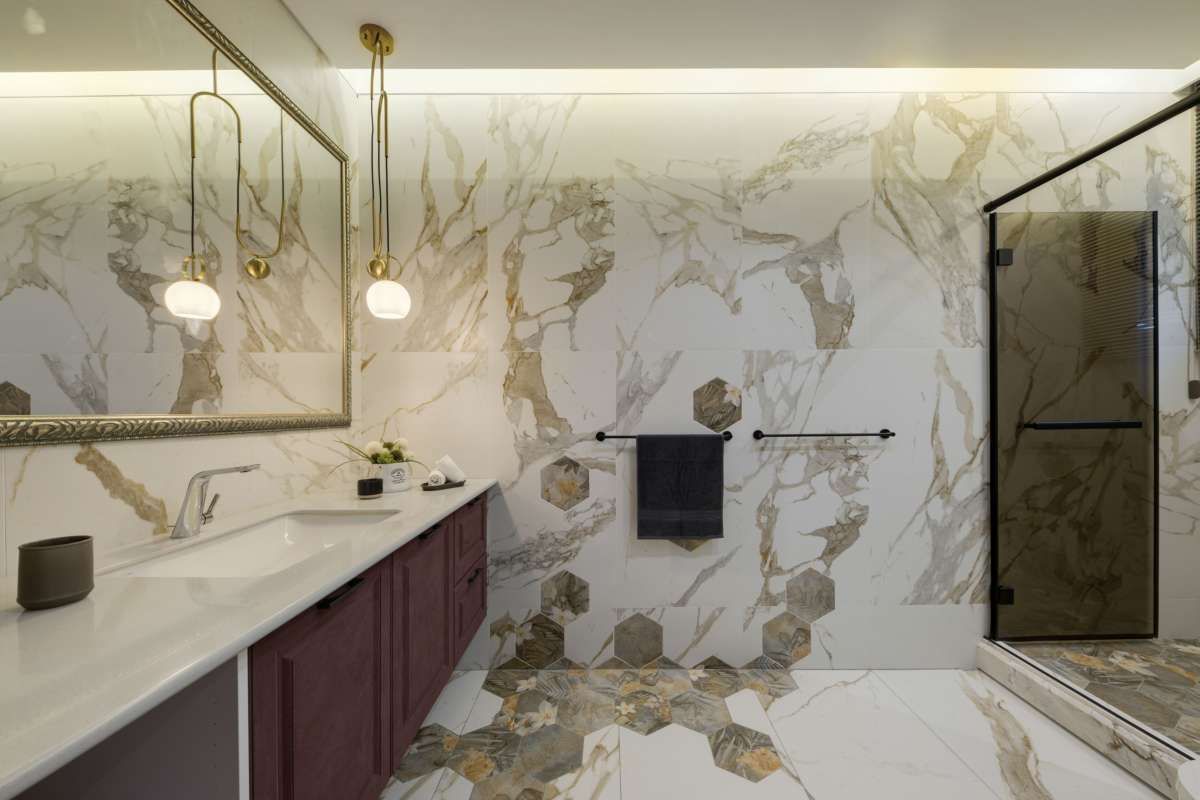 住宅；室內設計