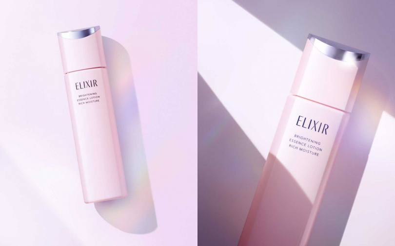 怡麗絲爾膠原淨白煥采精露170ml／1,300元（圖／品牌提供）