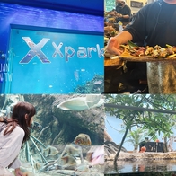 桃園景點推薦【青埔一日遊】從早到晚這樣玩達人攻略版