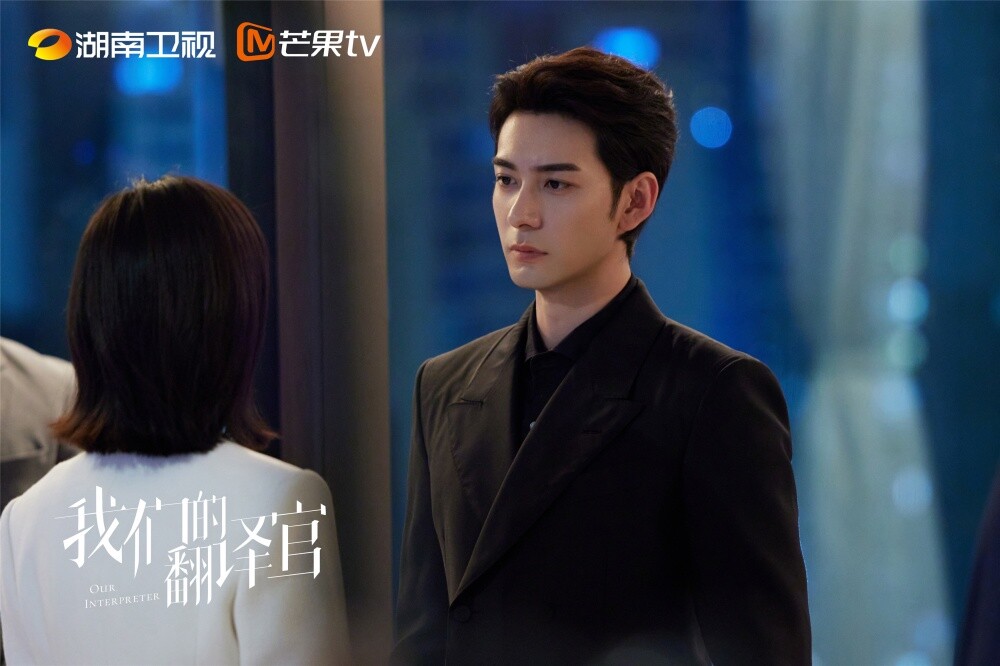 盤點陸劇男星演職場菁英！陳星旭演CEO、律師不違和，《你比星光美麗》許凱首次演霸總