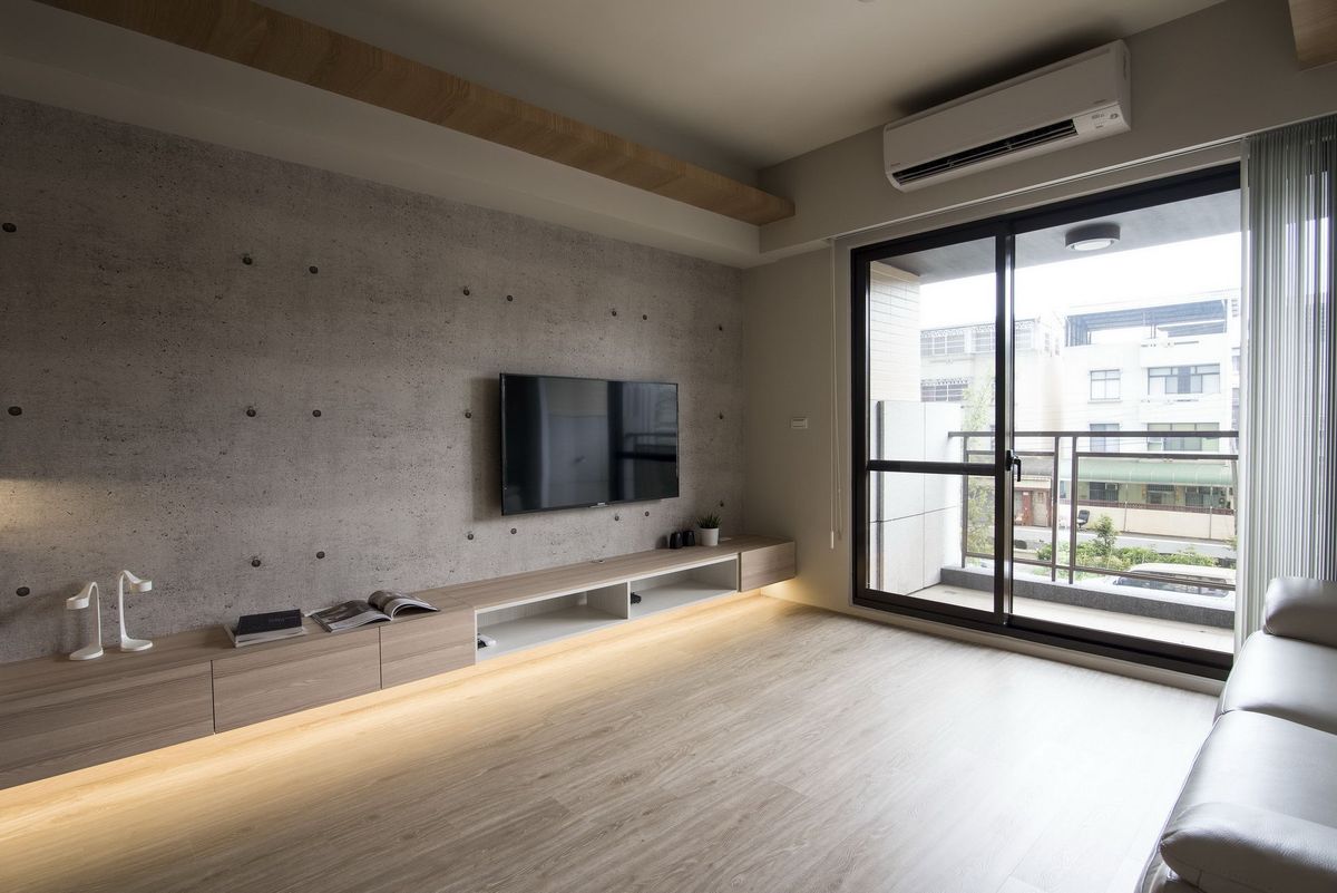 輕裝修指南；住宅；室內設計