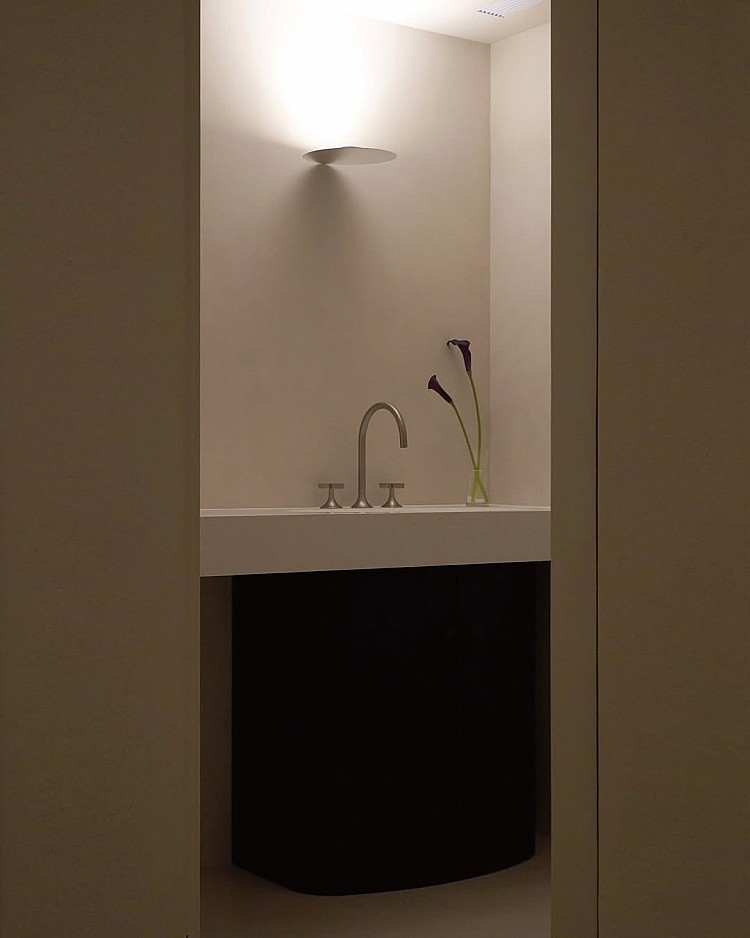 「雲縵」讓洗頭儀式充滿儀式感