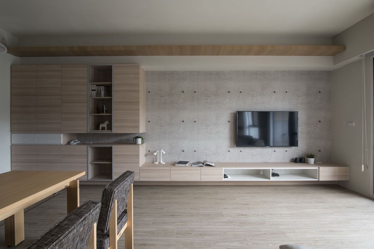 輕裝修指南；住宅；室內設計